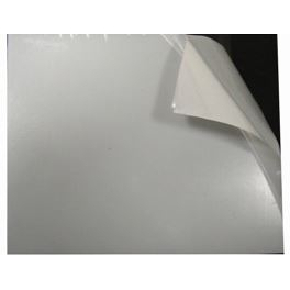 Foliecz Ochranná fólie vnitřní 107,5 x 71,5 x 1mm k BALDER BH3 GDS 702072