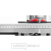 Frézka BF16V 230V Frézka BF16V 230V náhled