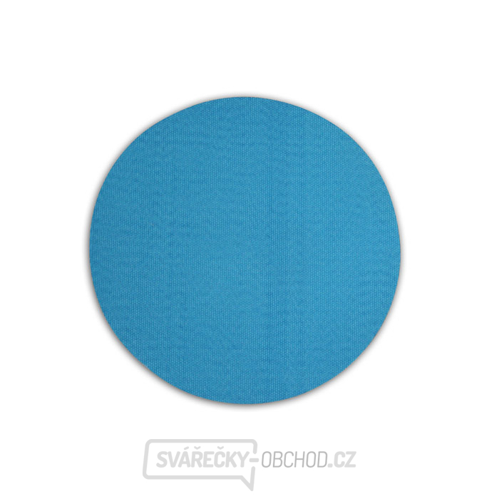 Podklad pro suchý zip Ø 250 mm ( pro BTS 250 )