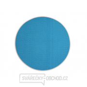 Podklad pro suchý zip Ø 250 mm ( pro BTS 250 ) Podklad pro suchý zip Ø 250 mm ( pro BTS 250 ) gallery main image