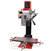 Frézka BF20V 230V Frézka BF20V 230V gallery main image