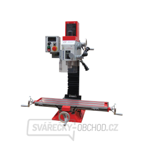 Frézka BF25VLN 230V Frézka BF25VLN 230V gallery main image