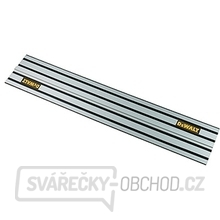 DWS5022 vodící lišta 1,5m DeWALT DWS5022 vodící lišta 1,5m DeWALT gallery main image