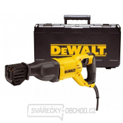 DWE305PK Mečová pila 1100W DeWALT Náhled