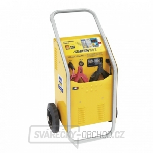 Startovací stanice Startium 980E Startovací stanice Startium 980E gallery main image