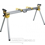 DE7023 univerzální stojan pro pokosové a kombinované pily DeWALT DE7023 univerzální stojan pro pokosové a kombinované pily DeWALT gallery main image
