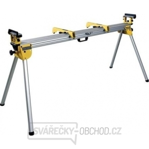 DE7023 univerzální stojan pro pokosové a kombinované pily DeWALT DE7023 univerzální stojan pro pokosové a kombinované pily DeWALT gallery main image
