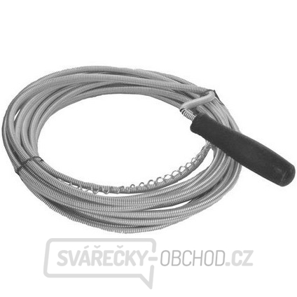 Pero kanalizační 5m (pr. 5 mm)