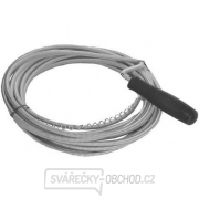 Pero kanalizační 5m (pr. 5 mm) gallery main image