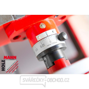 Vrtačko-frézka ZX 50PC Vrtačko-frézka ZX 50PC náhled