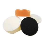 Leštící set 4ks - průměr 75mm Náhled