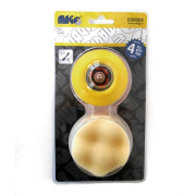 Leštící set 4ks - průměr 75mm Náhled
