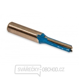 Fréza do dřeva - D=6, H=19, L=45, S=8mm Fréza do dřeva - D=6, H=19, L=45, S=8mm