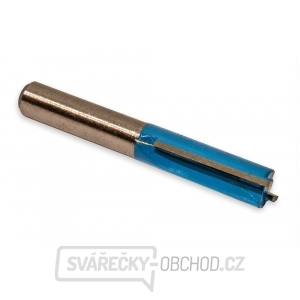 Fréza do dřeva - D=10, H=20, L=54, S=8mm Fréza do dřeva - D=10, H=20, L=54, S=8mm