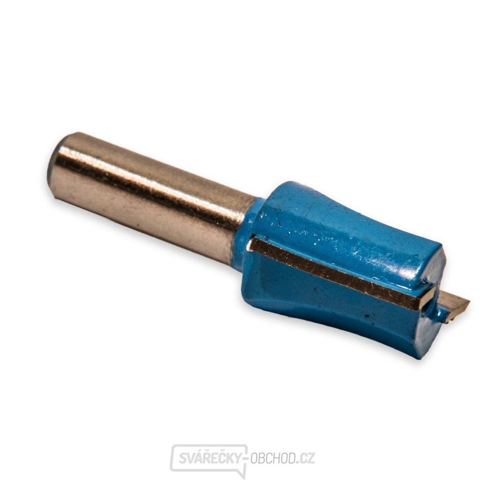 Fréza do dřeva - D=16, H=16, L=41, S=8mm