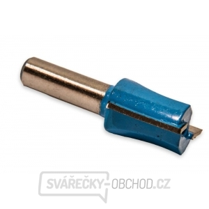 Fréza do dřeva - D=16, H=16, L=41, S=8mm Fréza do dřeva - D=16, H=16, L=41, S=8mm gallery main image