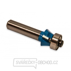 Fréza do dřeva - D=16, H=16, L=41,R=5, B=5, S=8mm   Fréza do dřeva - D=16, H=16, L=41,R=5, B=5, S=8mm   gallery main image