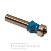 Fréza do dřeva - D=21, H=19, L=45,R=8, B=5, S=8mm Fréza do dřeva - D=21, H=19, L=45,R=8, B=5, S=8mm gallery main image