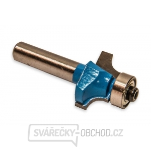 Fréza do dřeva - D=24, H=11, L=53, R=9, B=13, S=8mm Fréza do dřeva - D=24, H=11, L=53, R=9, B=13, S=8mm gallery main image