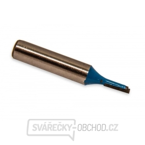 Fréza do dřeva - D=3, H=8, L=45, S=8mm Fréza do dřeva - D=3, H=8, L=45, S=8mm