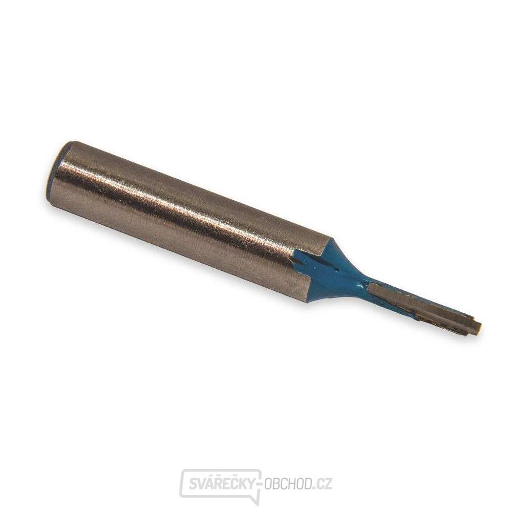 Fréza do dřeva - D=3,8, H=13, L=35, S=8mm