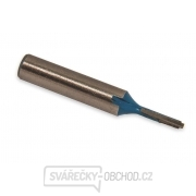 Fréza do dřeva - D=3,8, H=13, L=35, S=8mm Fréza do dřeva - D=3,8, H=13, L=35, S=8mm gallery main image