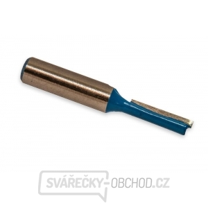 Fréza do dřeva - D=5,5, H=25, L=60, S=8mm Fréza do dřeva - D=5,5, H=25, L=60, S=8mm