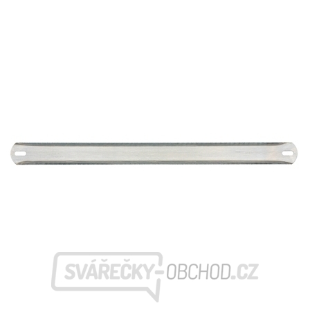 PILANA - Oboustranný pilový list Cr na kov 300 mm - 100ks