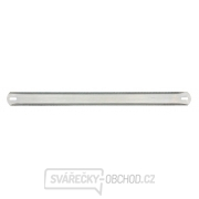 PILANA - Oboustranný pilový list Cr na kov 300 mm - 100ks PILANA - Oboustranný pilový list Cr na kov 300 mm - 100ks gallery main image