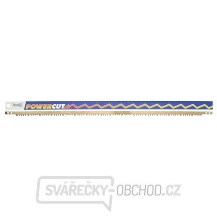 PILANA - Pilový list do obloukové pily 800 mm