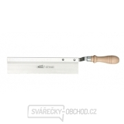 PILANA - Čepovka rovná PILANA - Čepovka rovná gallery main image