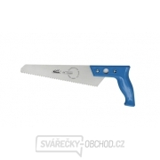 PILANA - Ocaska s otevřenou plastovou rukojetí 250 mm PILANA - Ocaska s otevřenou plastovou rukojetí 250 mm gallery main image