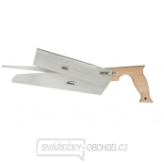 PILANA - Ocaska se třemi vyměnitelnými listy PILANA - Ocaska se třemi vyměnitelnými listy gallery main image