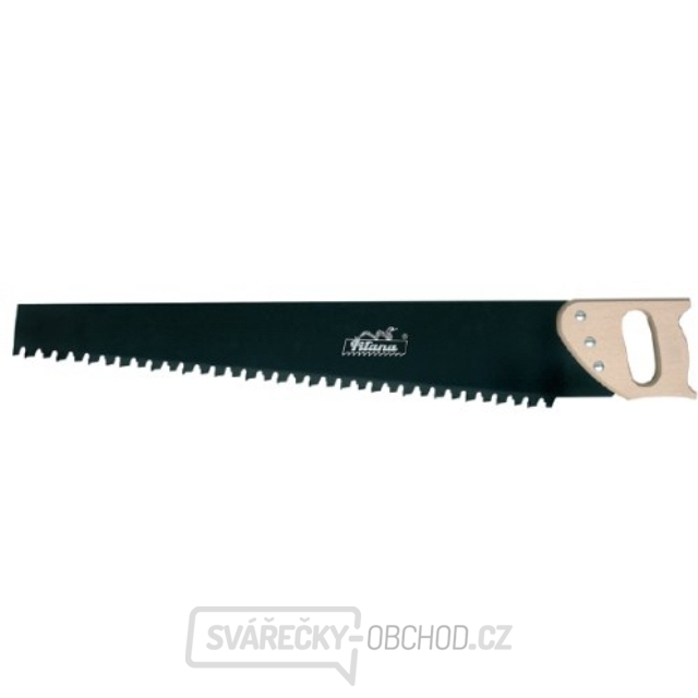 PILANA - Pila na porobeton 17 HM zubů 630 mm