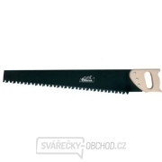 PILANA - Pila na porobeton 17 HM zubů 630 mm PILANA - Pila na porobeton 17 HM zubů 630 mm gallery main image