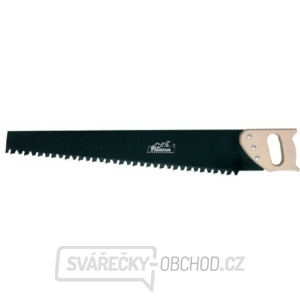 PILANA - Pila na porobeton 17 HM zubů 630 mm PILANA - Pila na porobeton 17 HM zubů 630 mm gallery main image