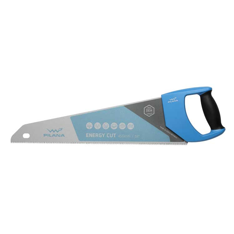 PILANA - Ocaska s uzavřenou dvouplastovou rukojetí 450 mm PIL5286450PL