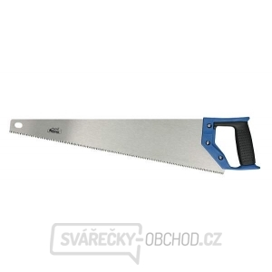 PILANA - Ocaska s uzavřenou dvouplastovou rukojetí 450 mm gallery main image