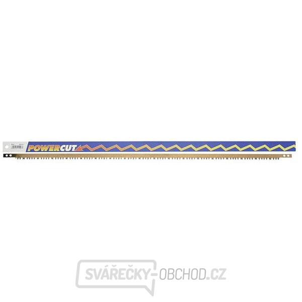 PILANA - Pilový list do obloukové pily 610 mm