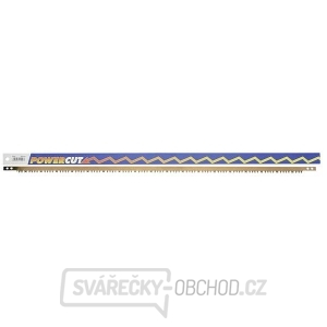 PILANA - Pilový list do obloukové pily 610 mm PILANA - Pilový list do obloukové pily 610 mm gallery main image