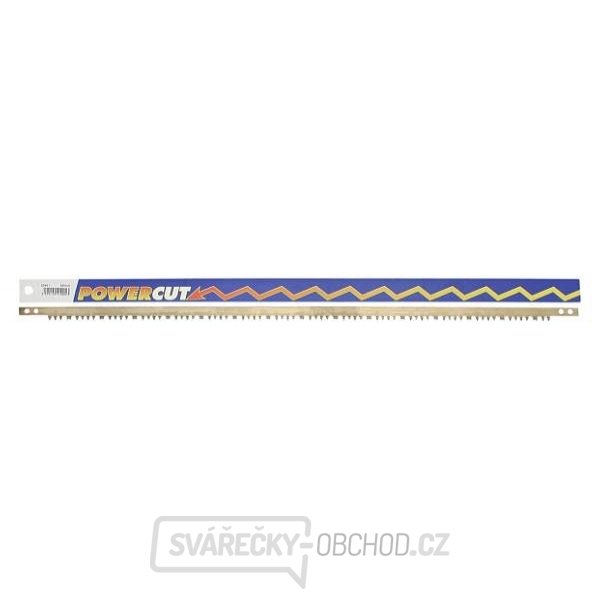 PILANA - Pilový list do obloukové pily 760 mm