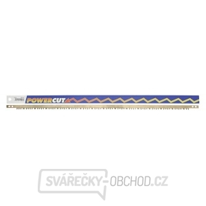 PILANA - Pilový list do obloukové pily 760 mm PILANA - Pilový list do obloukové pily 760 mm gallery main image