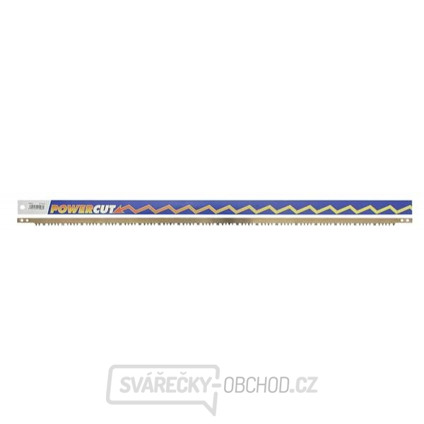 PILANA - Pilový list do obloukové pily 914 mm