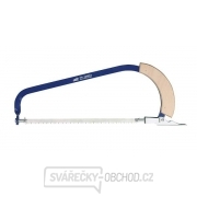 PILANA - Zahradnická pila natáčecí s napínací pákou 300 mm PILANA - Zahradnická pila natáčecí s napínací pákou 300 mm gallery main image