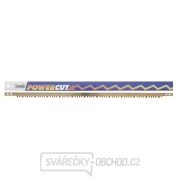 PILANA - Pilový list do zahradnické pily 300 mm - suché dřevo PILANA - Pilový list do zahradnické pily 300 mm - suché dřevo gallery main image