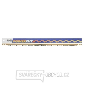 PILANA - Pilový list do zahradnické pily 300 mm - suché dřevo PILANA - Pilový list do zahradnické pily 300 mm - suché dřevo gallery main image