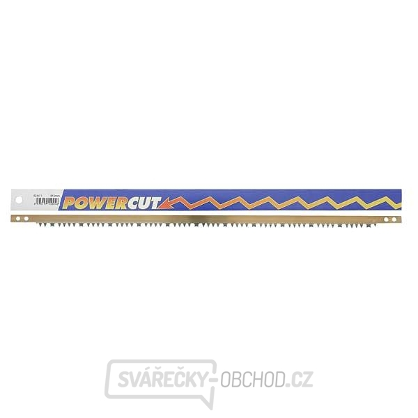 PILANA - Pilový list do zahradnické pily 300 mm