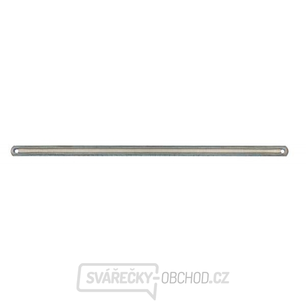 PILANA - Jednostranný pilový list Cr na železo 300 mm - 100ks