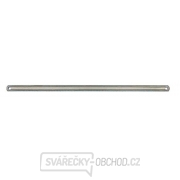 PILANA - Jednostranný pilový list Cr na železo 300 mm - 100ks PILANA - Jednostranný pilový list Cr na železo 300 mm - 100ks gallery main image