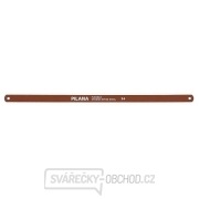 PILANA - Jednostranný pilový list HSS na železo 300 mm PILANA - Jednostranný pilový list HSS na železo 300 mm gallery main image